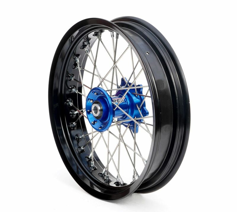 KTM 450 EXC-F SIX Days [2017-2026] - Race SM Komplett Vorderrad 17x3,50