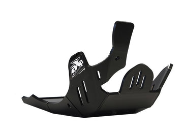 YAMAHA WR 450 F [2024-2027] - AXP Xtrem Unterfahrschutz - HDPE 8mm