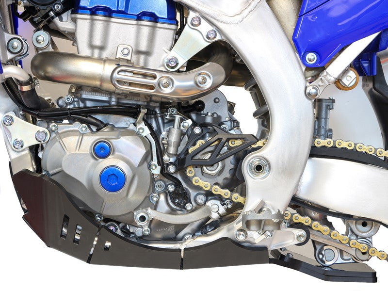 Fantic XXF 450 [2024-2026] - AXP Xtrem Unterfahrschutz - HDPE 8mm