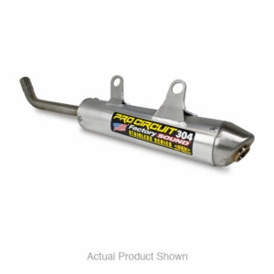 HUSQVARNA TC 150 [2025] - 304 Schalldämpfer