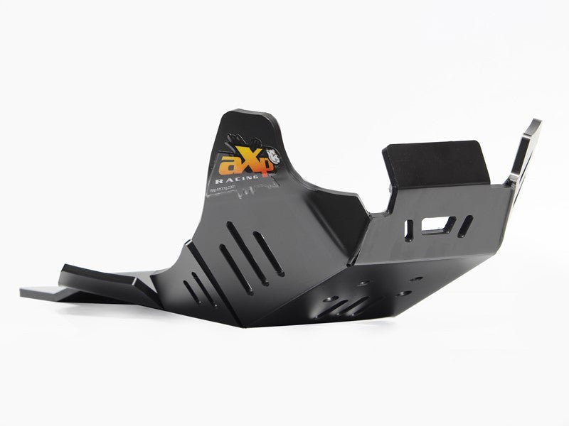 Beta RR 390 4 T [2023-2024] - Xtrem Unterfahrschutz mit Gestängeschutz - PE-HD 8mm
