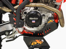 Beta RR 480 4 T [2023-2024] - Xtrem Unterfahrschutz mit Gestängeschutz - PE-HD 8mm