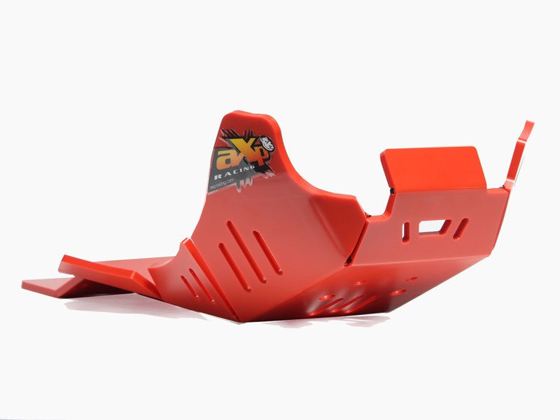 Beta RR 430 4 T Racing [2023-2024] - Xtrem Unterfahrschutz mit Gestängeschutz - PE-HD 8mm
