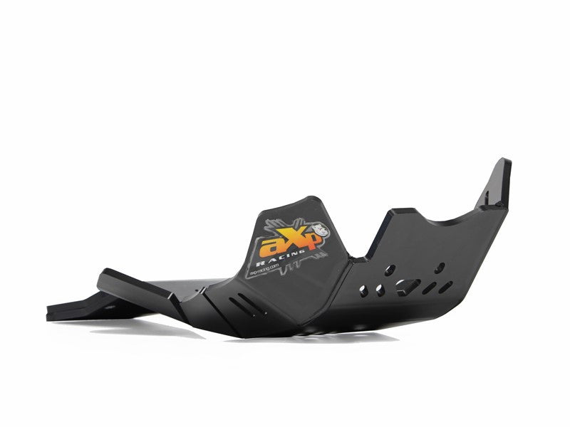 Beta RR 200 2 T X-PRO [2025-2026] - Xtrem Unterfahrschutz mit Gestängeschutz - PE-HD 8mm