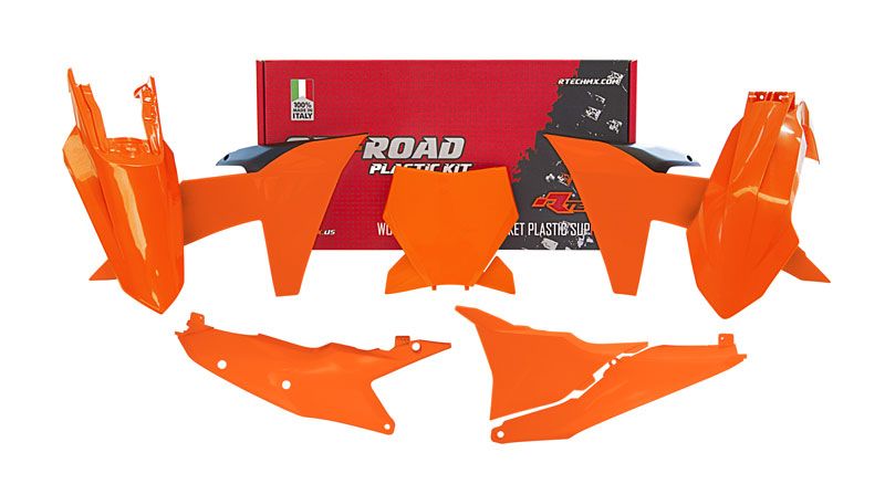 KTM 300 SX [2023-2024] - Plastsæt
