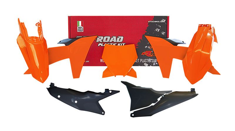 KTM 250 SX [2023-2024] - Plastsæt