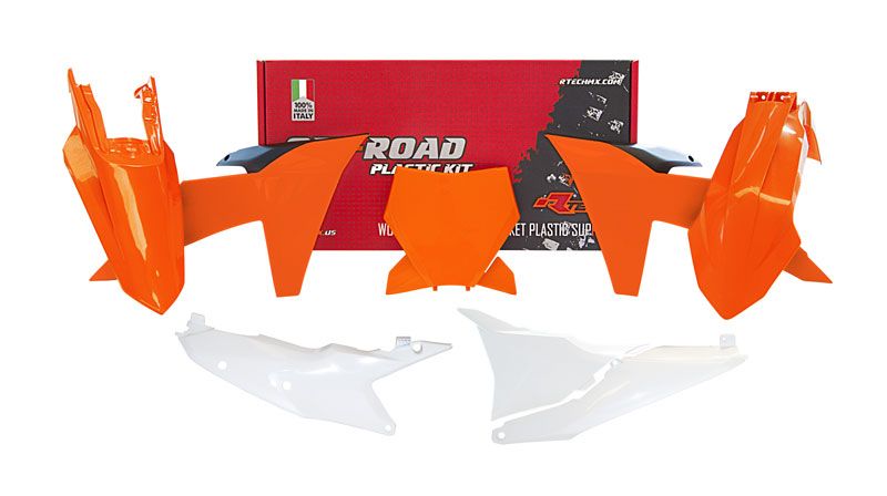 KTM 250 SX [2023-2024] - Plastsæt