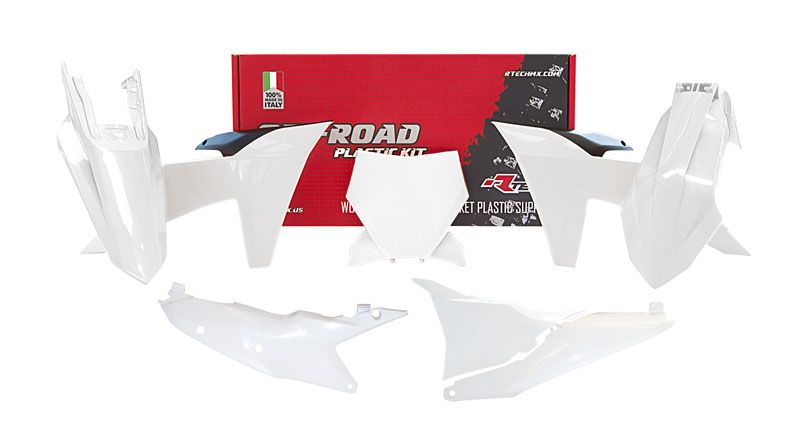 KTM 250 SX F [2023-2024] - Plastik-Kit