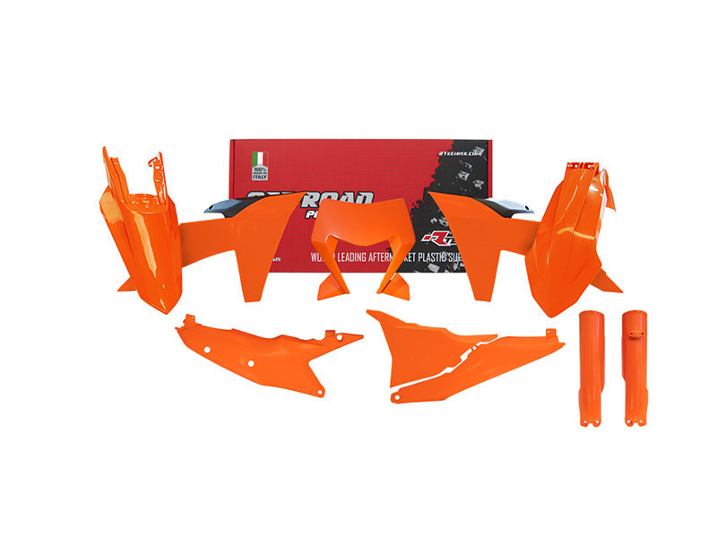 KTM 450 EXC F [2024-2025] - Plastik-Kit