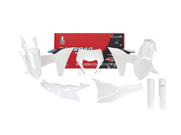 KTM 500 EXC F SIX DAYS [2024-2025] - Plastik-Kit