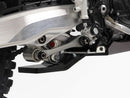 HUSQVARNA TE 150 [2024-2027] - Xtrem Unterfahrschutz mit Gestängeschutz - PE-HD 8mm
