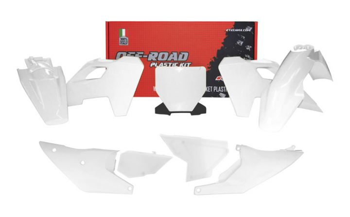 HUSQVARNA FC 450 [2023-2024] - Plastik-Kit 7-teilig