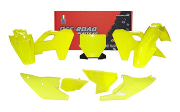 HUSQVARNA FX 350 [2023-2024] - Plastik-Kit 7-teilig