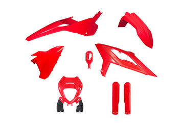 BETA RR 300 2 T [2023-2024] - Plastik-Kit 6-teilig OEM-Typ