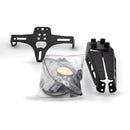 Kawasaki VERSYS 650 ABS KLE650F [2022-2023] - Nummerpladeholder