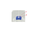 Lml Star 150 2 T [2013-2017] - Cylindersæt gråt støbejern Ø 63