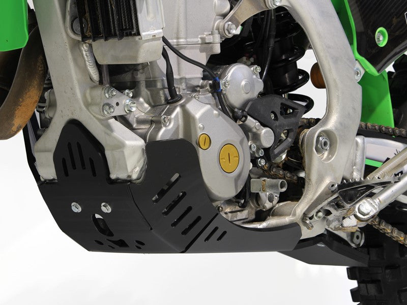 Kawasaki KX 450 (KX 450 J) [2019-2022] - Unterfahrschutz