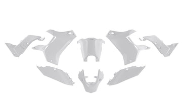 Yamaha Ténéré 700 [2019-2024] - T7 Revolution plastiksæt