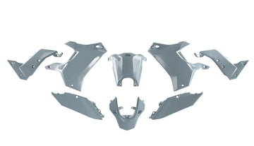 Yamaha Ténéré 700 [2019-2024] - T7 Revolution plastiksæt