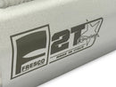 Husqvarna TE 300 PRO [2024-2025] - Carby Schalldämpfer weisses Aluminium/Karbon-Endkappe