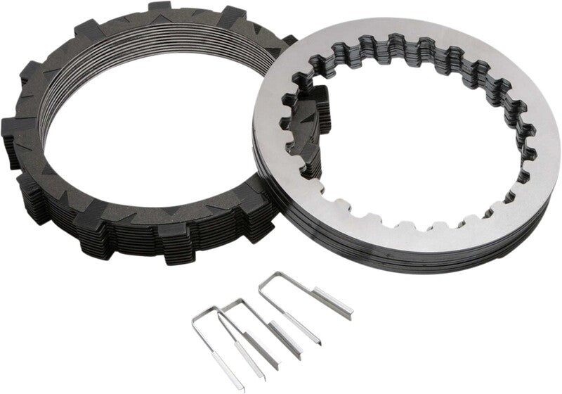 Sherco 300 SE Factory [2025-2027] - Stahl- und Reibscheiben Kupplungs-Kit