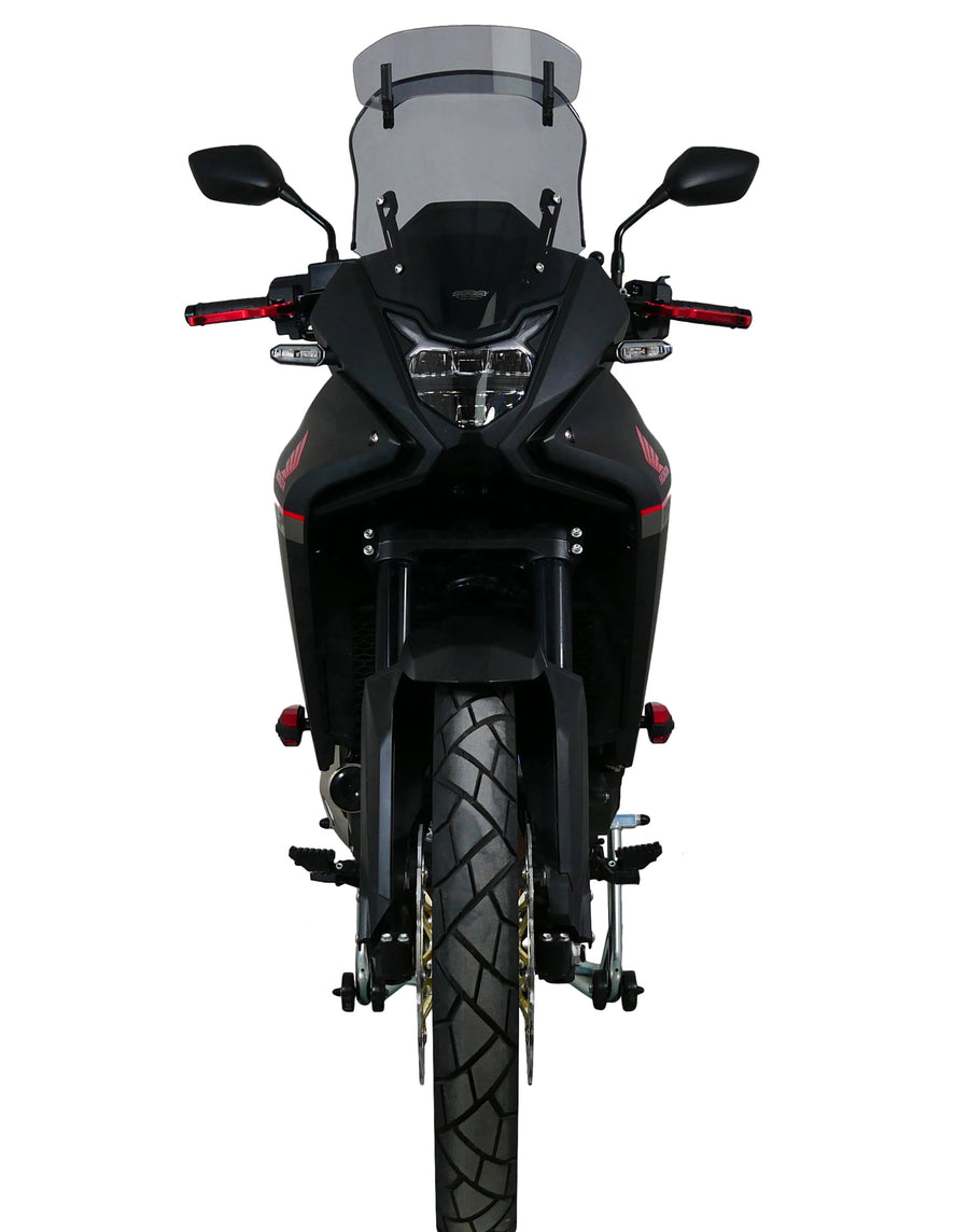 Honda XL 750 Transalp [2023-2024] - Variotouringscreen "VTM" - med spoiler