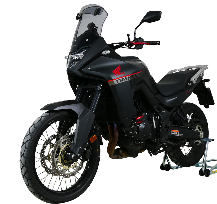 Honda XL 750 Transalp [2023-2024] - Variotouringscreen "VTM" - med spoiler