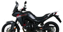 Honda XL 750 Transalp [2023-2024] - Variotouringscreen "VTM" - med spoiler