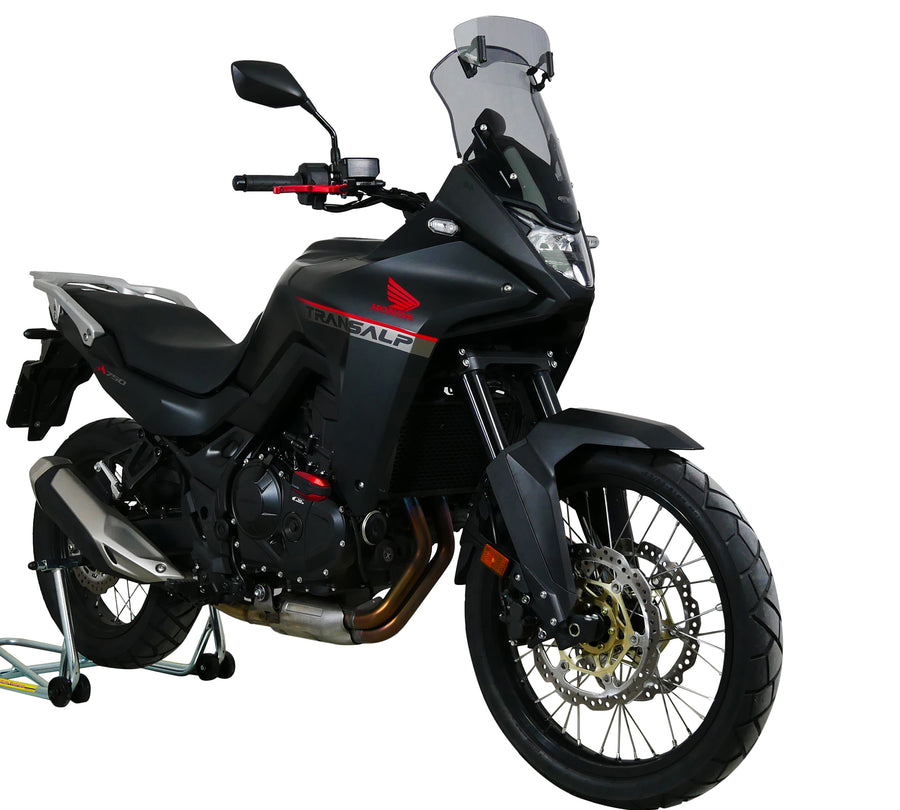 Honda XL 750 Transalp [2023-2024] - Variotouringscreen "VTM" - med spoiler