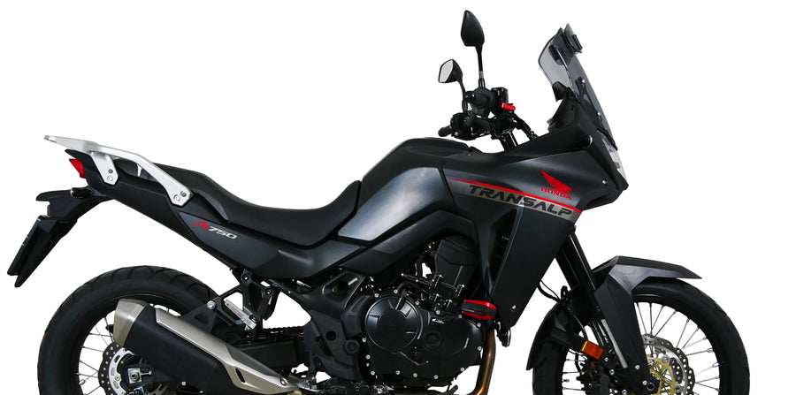 Honda XL 750 Transalp [2023-2024] - Variotouringscreen "VTM" - med spoiler