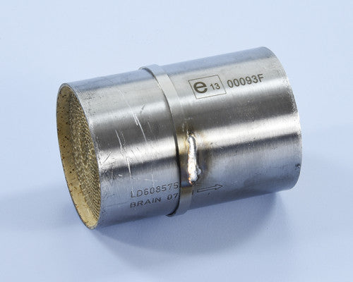 Vespa GTS 300 HPE Super Racing Sixties ABS ASR [2021-2022] - Katalysator für Auspuff 190.0077/K