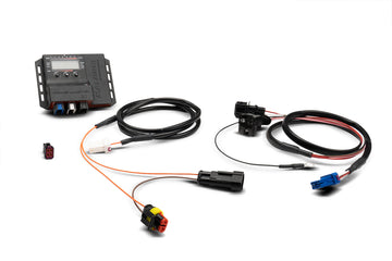 Italjet Dragster 125 4T LC Euro 5 [2021-2026] - Force Master 2.1 elektronisk tændingsboks