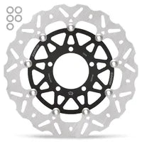 Triumph BONNEVILLE BOBBER 1200 Gold Line [2022] - Halo Series Schwimmende Bremsscheibe – Bild 8