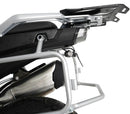 CF Moto 800 MT Explore [2023-2026] - Kennzeichenhalter