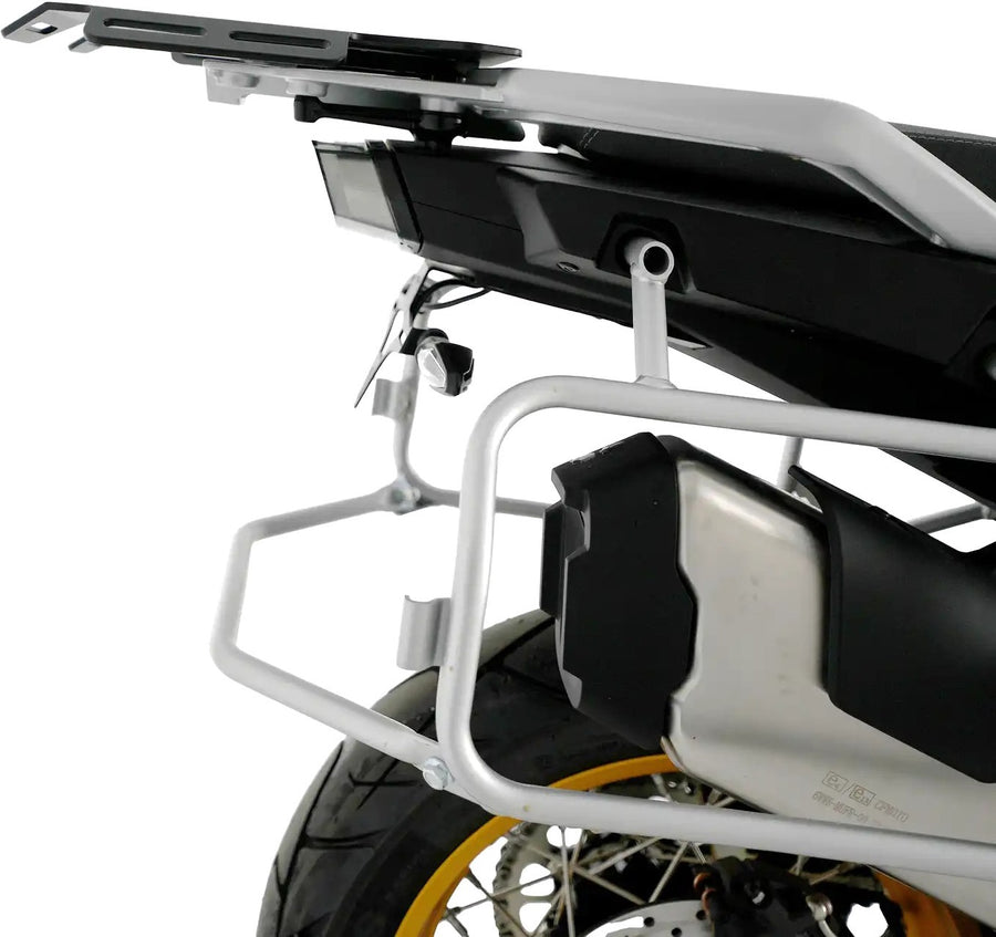 CF Moto 800 MT Explore [2023-2026] - Kennzeichenhalter