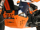 KTM 890 Adventure [2021-2024] - Unterfahrschutz