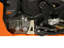 KTM 790 Adventure R [2019-2020] - Unterfahrschutz - PE-HD 8mm