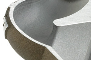 KTM 350 SX F [2023-2024] - Wasserpumpendeckel Reparatursatz + Impeller