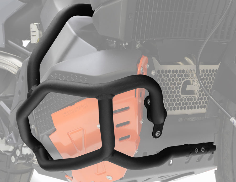 KTM 790 Adventure [2023-2025] - CROSS PRO Trail styrtbøjler