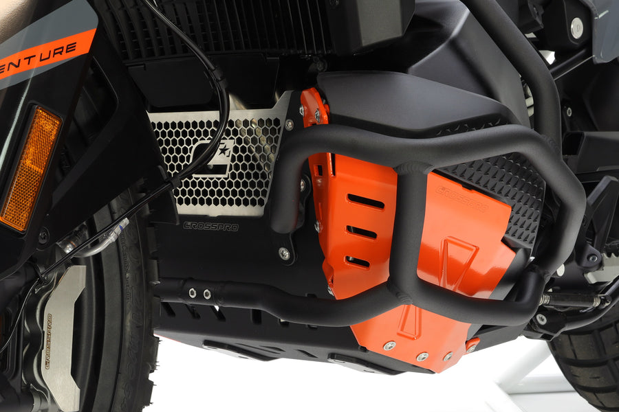 KTM 790 Adventure [2023-2025] - CROSS PRO Trail styrtbøjler