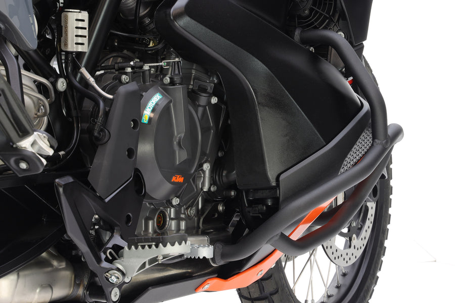 KTM 790 Adventure [2023-2025] - CROSS PRO Trail styrtbøjler