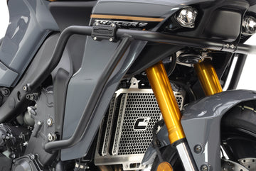 Yamaha Tracer 9 GT [2023-2024] - CROSS PRO Trail Sturzbügel