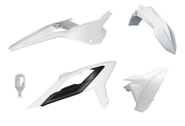 BETA RR 250 2 T [2023-2024] - Plastik-Kit 4-teilig