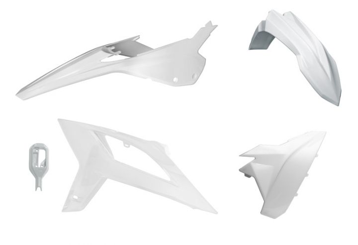 Beta RR 430 4 T [2020-2022] - Plastik-Kit 4-teilig