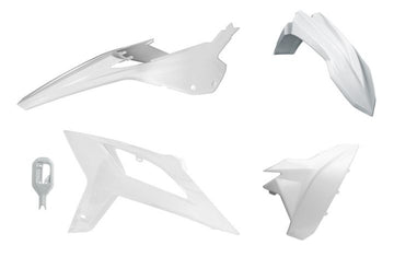 Beta RR 200 2 T [2020-2022] - Plastsæt 4 stk.