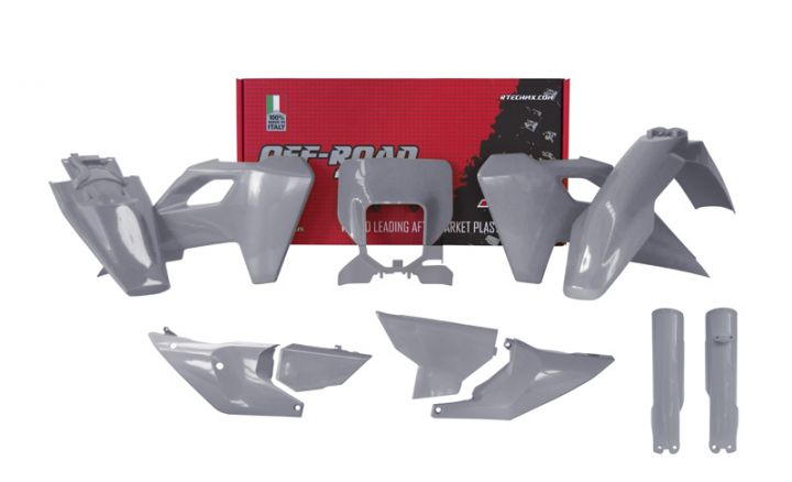 HUSQVARNA FE 350 [2024] - Plastik-Kit