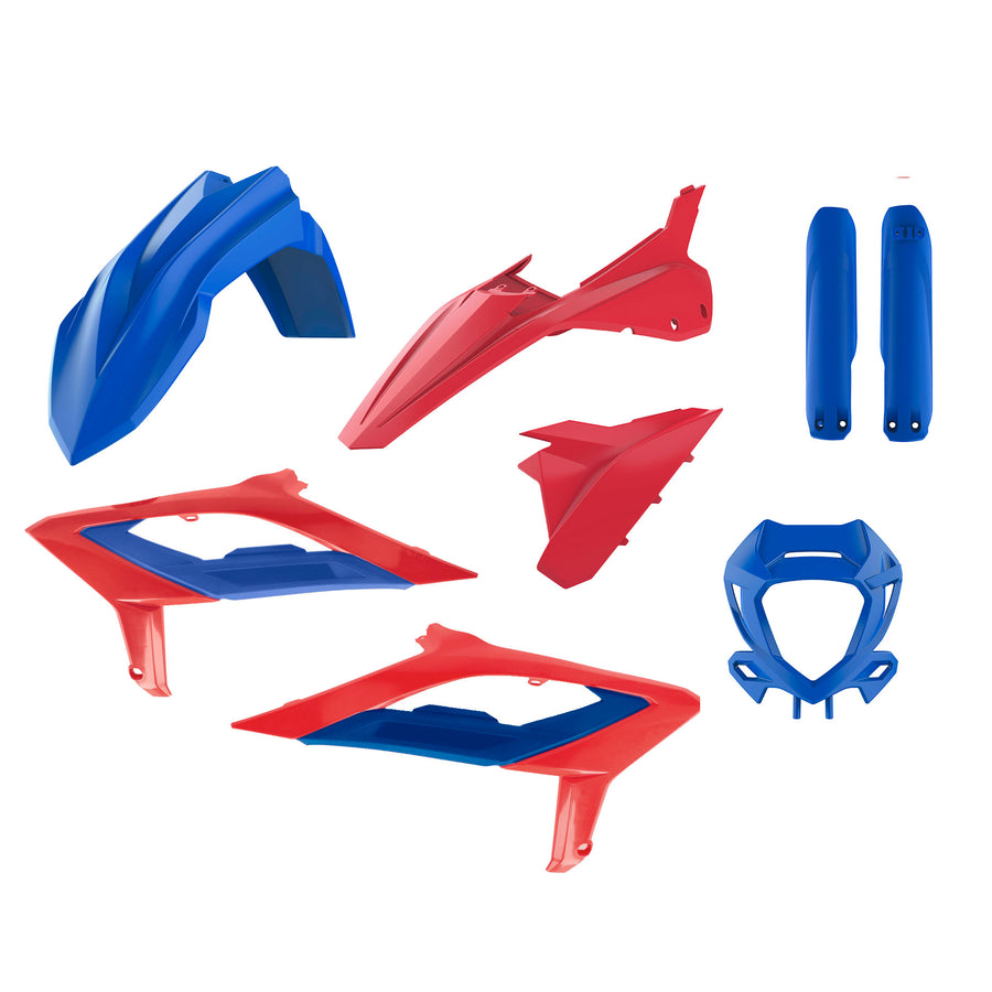 Beta RR 125 2 T [2023-2024] - Plastik-Kit