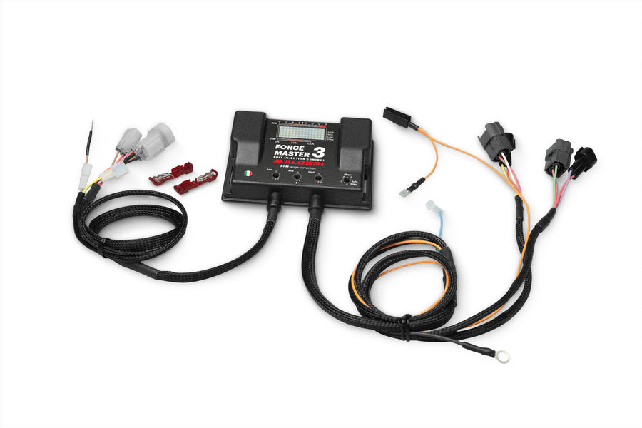 Yamaha T-Max 560 [2022-2026] - Force Master 3 elektronisk tændingsboks