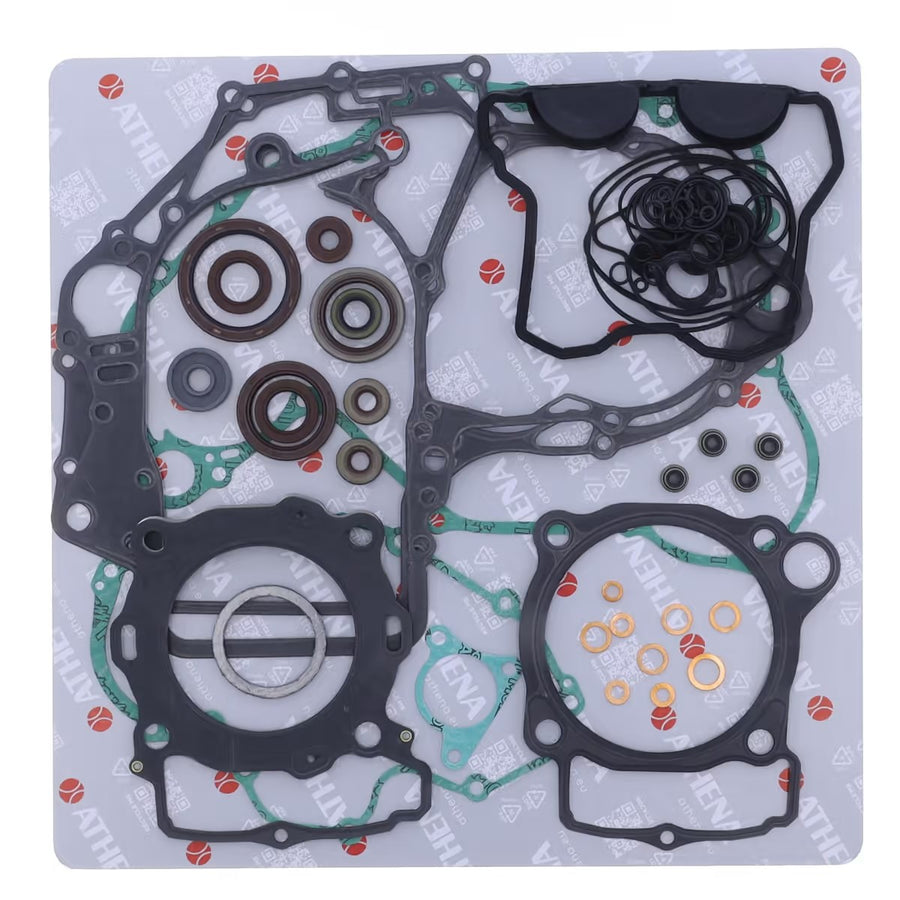 Beta RR 350 4 T Enduro Racing [2019] - Komplettsatz Motordichtungen