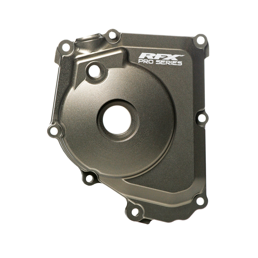 Yamaha YZ 250 (CG 23) [2006-2023] - Pro Zündungsdeckel - aluminium